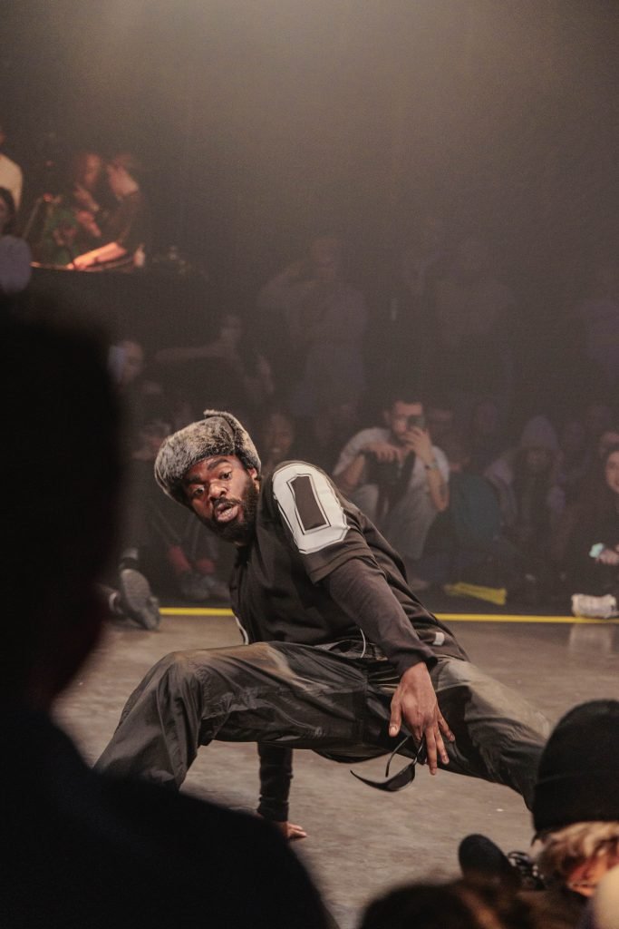 Photographie - Danseur - Battle - Tant que tu danses 2024, Flow Lille