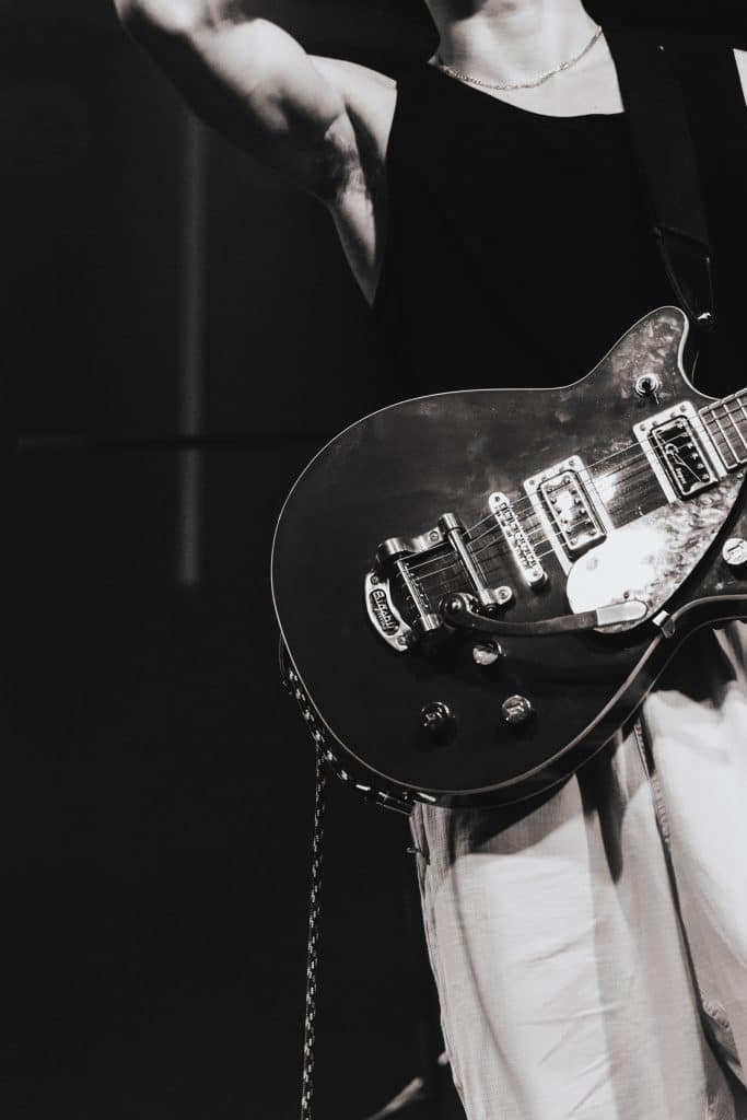 Photographie - concert - Antwerp - Belgique