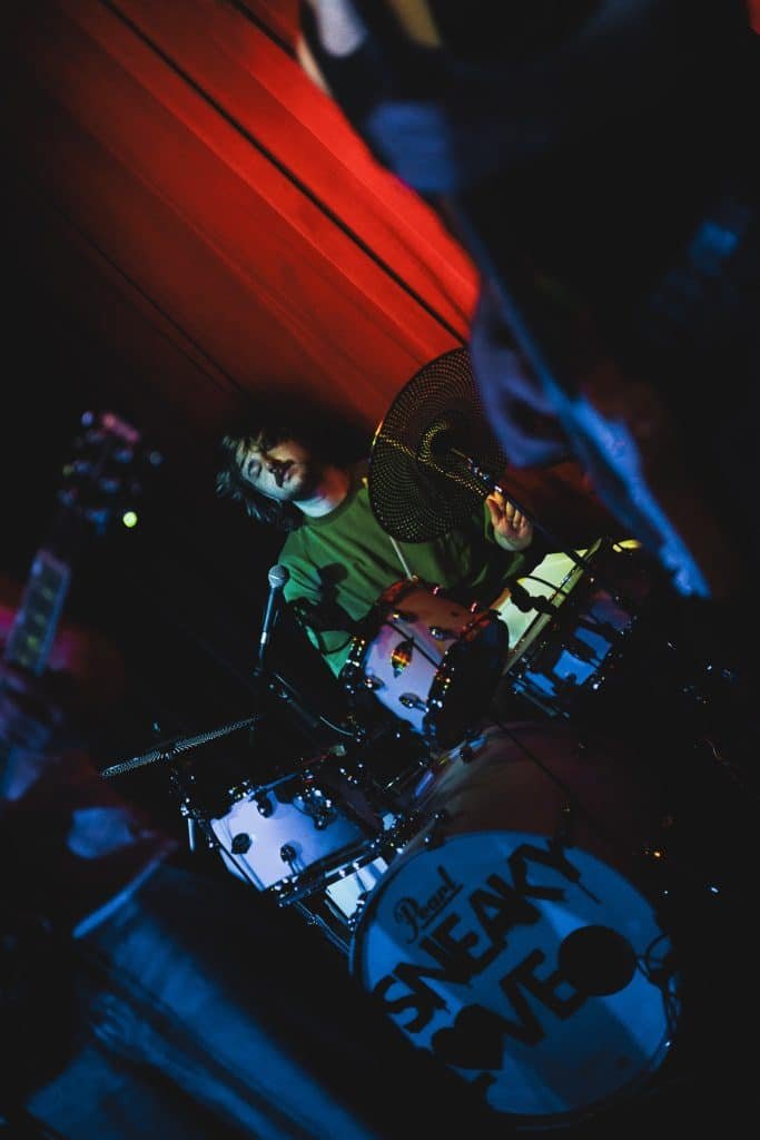 Photographie - concert - Antwerp - Belgique